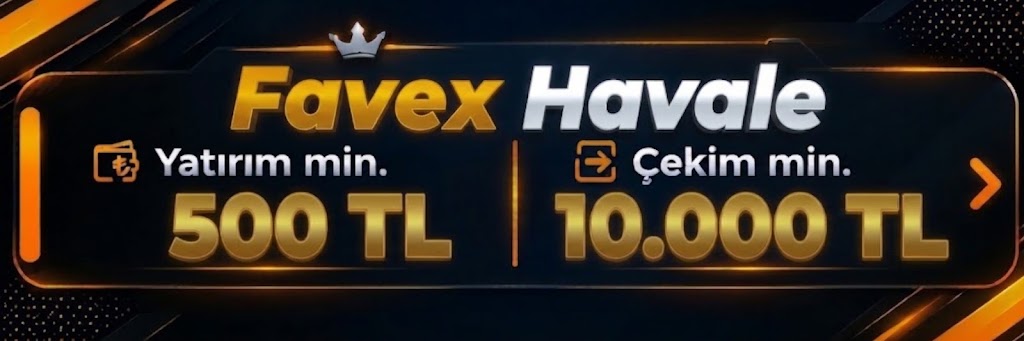 Favex Havale