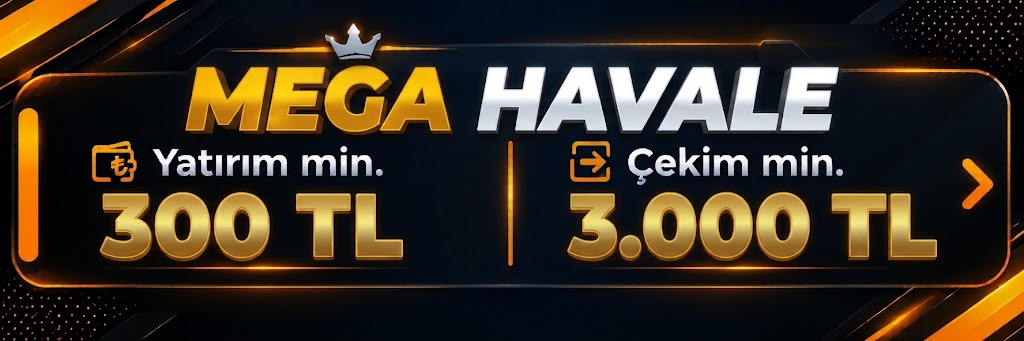 Mega Havale
