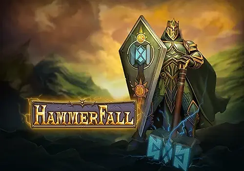 HammerFall