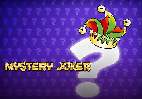 Mystery Joker