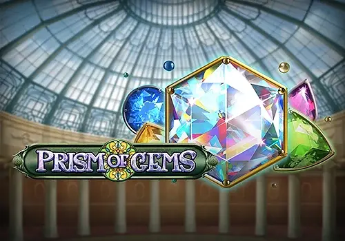 Prism of Gems